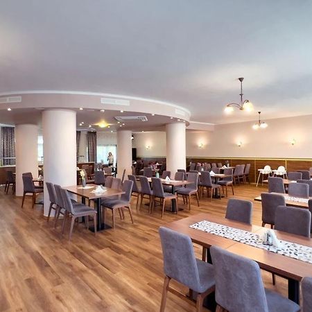 Štúrovo Wellness Hotel Thermal מראה חיצוני תמונה