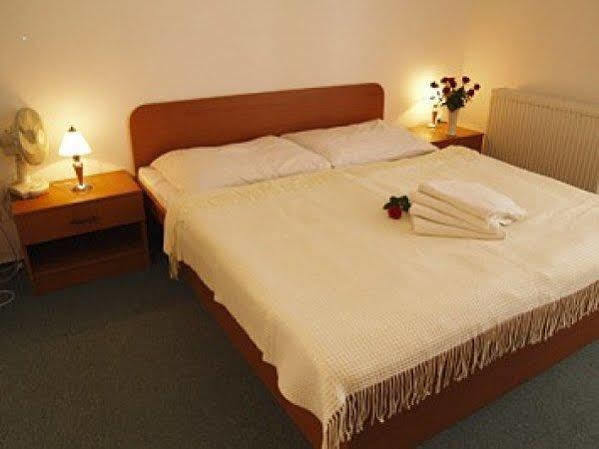 Štúrovo Wellness Hotel Thermal מראה חיצוני תמונה