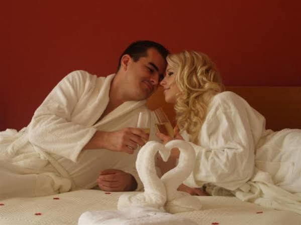 Štúrovo Wellness Hotel Thermal מראה חיצוני תמונה
