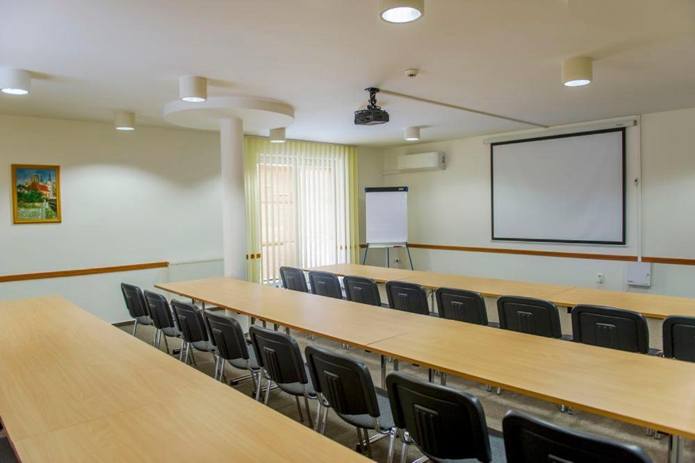 Štúrovo Wellness Hotel Thermal מראה חיצוני תמונה